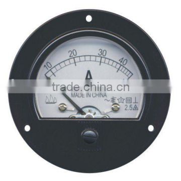 Moving Iron Instruments AC Ammeter