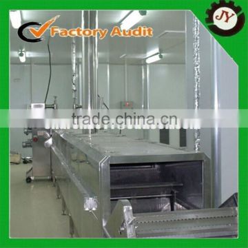 Durable meatball size adjustable automatic meat ball rolling machine