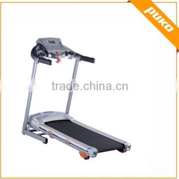 Sell Fast With New Design Mini Manual Treadmill photo-2