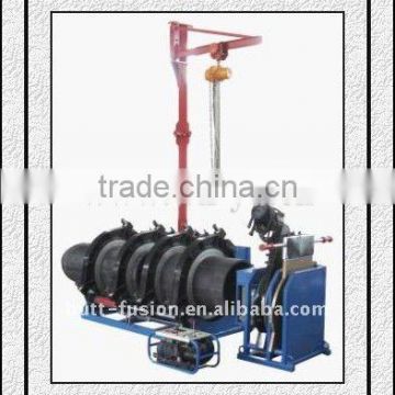 Field Welding Machine