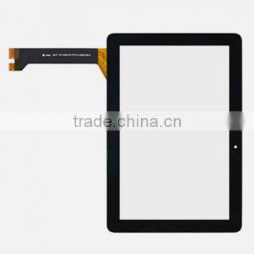 High quality For Asus K00F ME102A ME102-1 10.1inch tablet pc touch screen