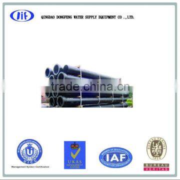 ductile Iron Pipes fitting