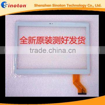 Original 10.6'' Tablet Touchscreen ForYLD-CEGA442-FPC-A0,100% New Capacitive Touchscreen Digitizer Glass Replacement