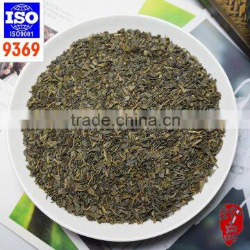 Chinese Chunmee Tea 9369 for Russia and Pakistan