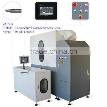 Feather and Down Filling Machine