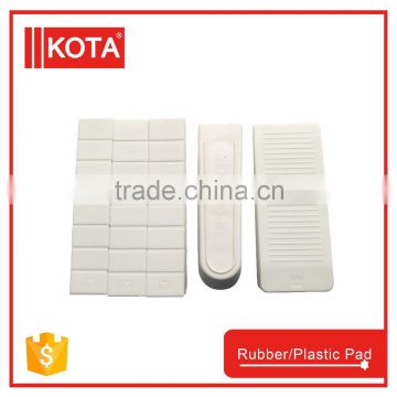 Rubber Plastic Door Stopper Door wedges