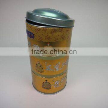 RB409 - tea packing box