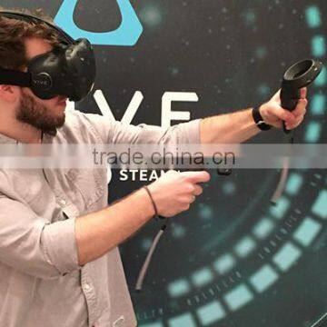 hot selling new game machine HTC Vive factory price for sale