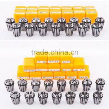ER/EOC COLLET R8 Clamping Collets ER11/ER16/ER40 Collet 65Mn photo-5