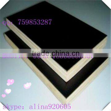 construction&building materials film faced plywood