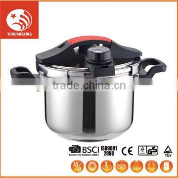 304SS induction pressure cooker sale