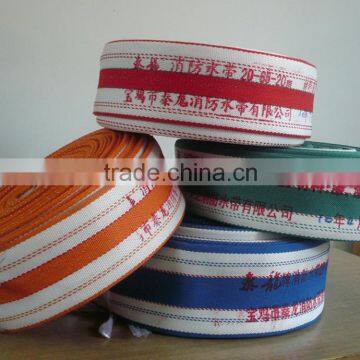 fire hose fabric