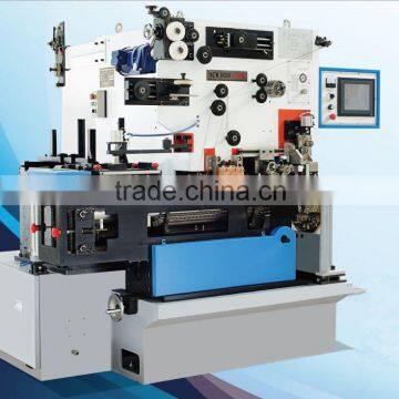 NEW DODO-300D FULLY AUTOMATIC CAN BODY WELDER