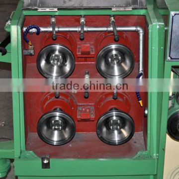 Wire drawing machine with low price manufacture from China