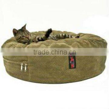 Dog bed beanbag