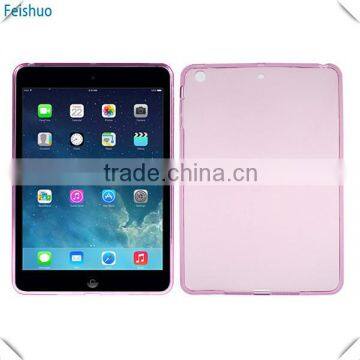 Quality Crazy Selling tpu stand case for ipad 5 air