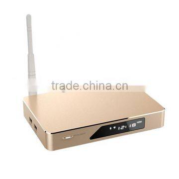2016 Android 5.1 tv Box 2GB RAM 16GB Rom Rk3368 Octa Core Android Smart TV Box photo-3