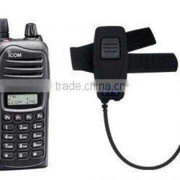 Bluetooth Audio Dongle for ICOM F33G, IC series 2-way radio