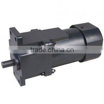 AC Induction Motor & AC Gear Motor