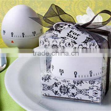 Creative Home Party Favor Champagne Bucket Timer For Bridal Shower Wedding Birthday Favour photo-4