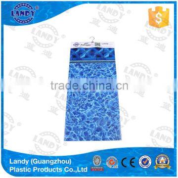 Customized Steel and Liner Swimming Pools Pool Liner
