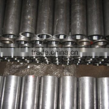 ISO9001 standard hydraulic telescopic mechanical steel tube from china