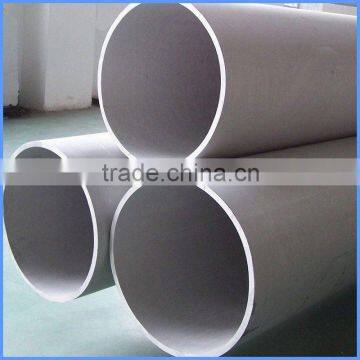 Stainless Steel Tube / Seamless / ASTM A312 Standard photo-2