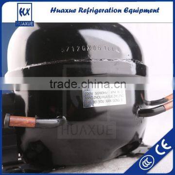 China Supplier's Refrigerator Compressor, Industrial Compressor photo-2