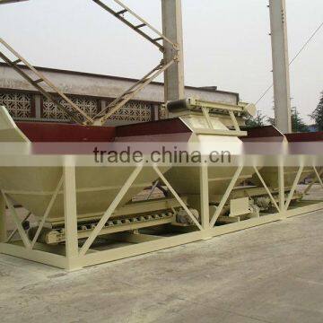 PLD1200 Concrete Batching Machine With CE ISO Certification, Aggragate Batching Machine on Sale