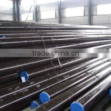 ASTM A106 GRB BLACK PIPE