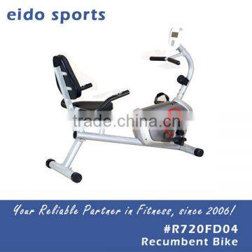 guangdong home cardio equipment recumbent bike manufacturer