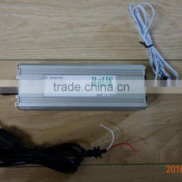 DC12V A3 EL BACKLIGHT INVERTER / DC12V A3 EL SHEET INVERTER / DC12V A3 EL PANEL INVERTER photo-6