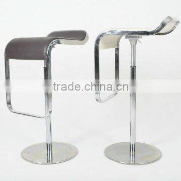 LEM Piston Stool