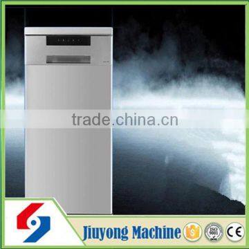 Large capacity Kitchen appliance upright dishwasher in China