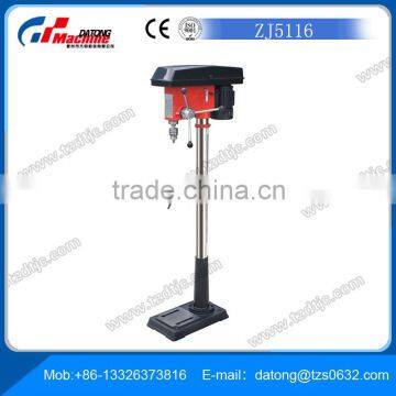 ZJ5116 Bench Drilling Machine For Sale