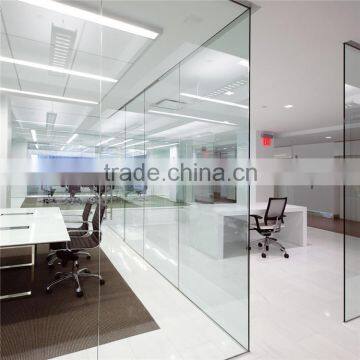 Structural Glass Curtain Walls for Sale