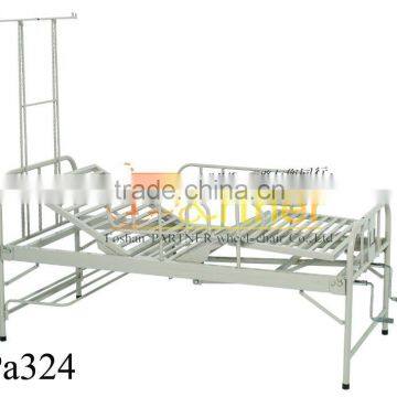 double rocker bed Pa324