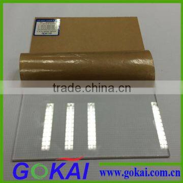 3mm cast type good quality pmma acrylic sheet                        
                                                                                Supplier's Choice