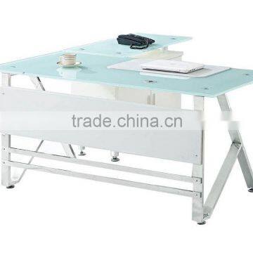 PT-D0509 Special  website high quality fashionable desk furniture office furniture table and chair price