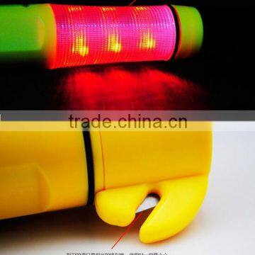 Multifunction Car Escape Hammer/Good Design LED Car Emergency Hammer/ photo-4