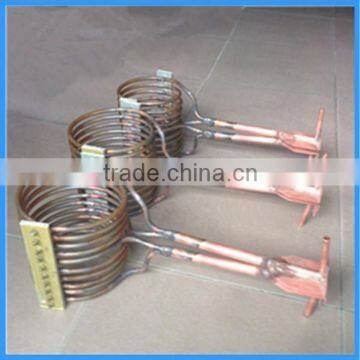 Induction Heating Coil for Melting Furnace (JL)