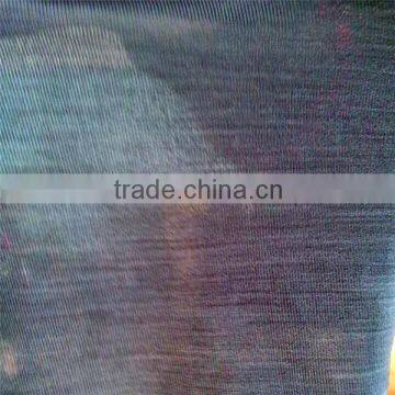 Melange Yarn DTY 40/36/2 Cocoa Melanger photo-2