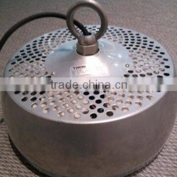 TIWIN Hot New Products for 2015 Dark Grey 60w 80w 100w 120w Led Low Bay Light photo-4