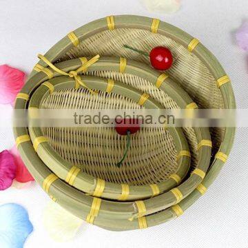 Houseware basket for rice sieve,vegetable and fruit washing