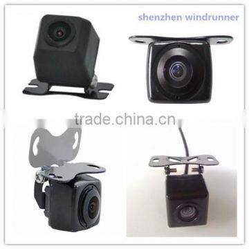 IP67 DC12V Car Dvr Dual Night Vision Car Front View Camera photo-3