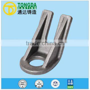 ISO9001 High Quality Casting Parts Farming Precision Casting