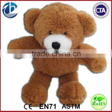 China Cheap Fashion Plush Bear, Wholesale Plush Bear Toy,Plush Toys Teddy Bear