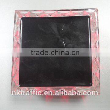 Good Resistance 100*100*60mm Underground Led Lights for Garden Supplier's Choice photo-6