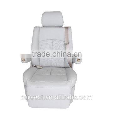 Coaster Sprinter high quality auto seats custom