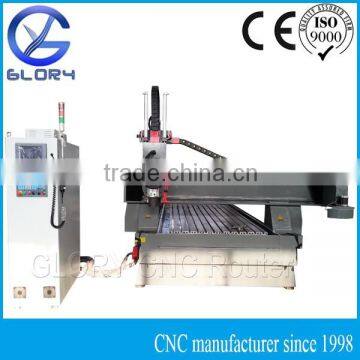 ATC Kitchen Door Wood CNC Router Machine photo-2